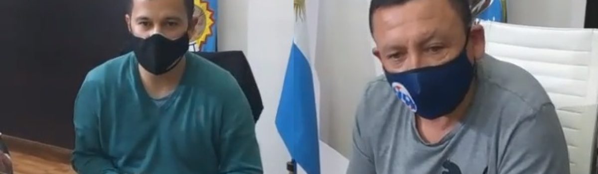Gomez y Hernandez COE