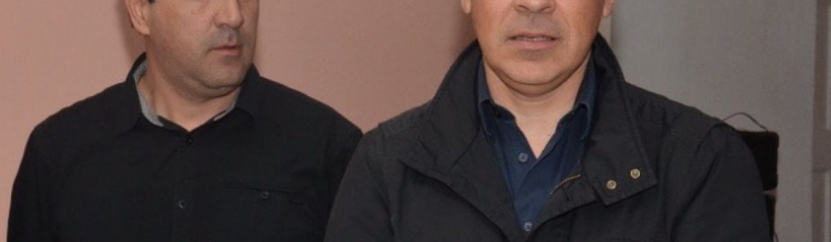 Gonzalez grasso