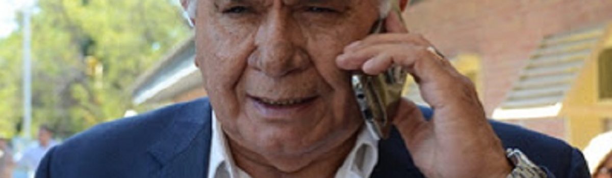 Guillermo Pereyra Sec Garl petroleros neuquen