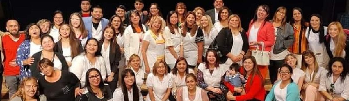 HCD a egresados 2022