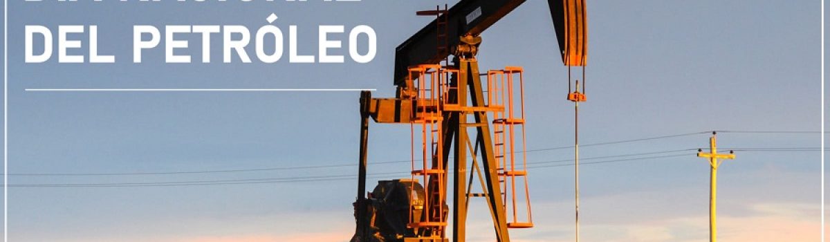 HCD saluda dia petroleo 2022