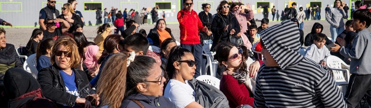 HOLY FEST – Fiesta Santa 01 2025