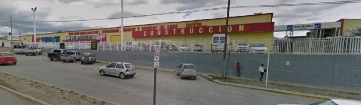 Hipertehuelche CR