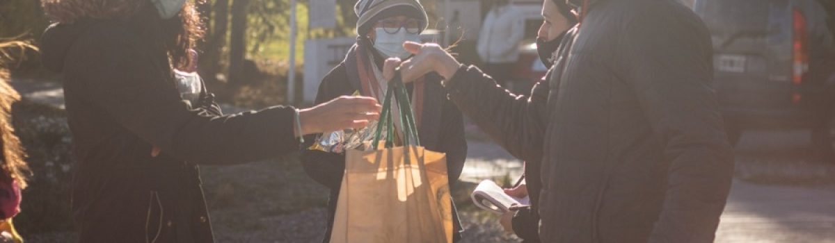 Huerteros Perito Moreno' alimentos agroecologicos para cientos de familias 07