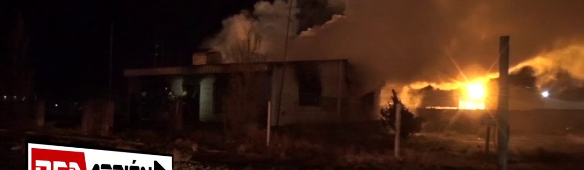 INCENDIO-DE-UNA-VIVIENDA-LAS-HERAS-SANTA-CRUZ