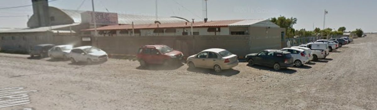 Indus ruta 43