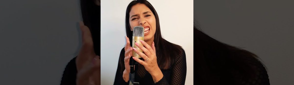 Inevitable-Shakira-Cover-Camila-Garay-