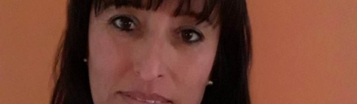 Ing Silvia Villagra