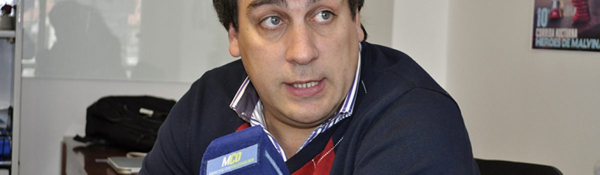 Intendente Facundo Prades