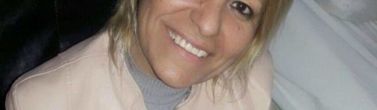 Irma Gomez Las heras SC