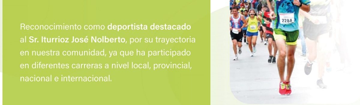 Iturrioz José Nolberto Bernaki