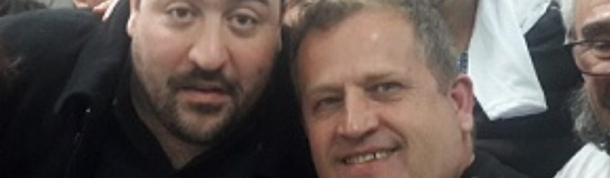 JARA DIP antonio Car