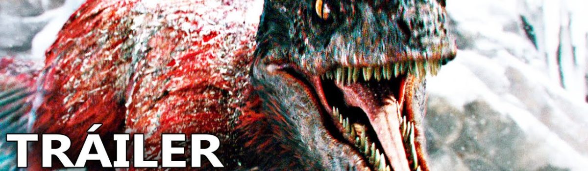 JURASSIC-WORLD-DOMINIO-Tráiler-2-Español-Latino-Subtitulado-2022