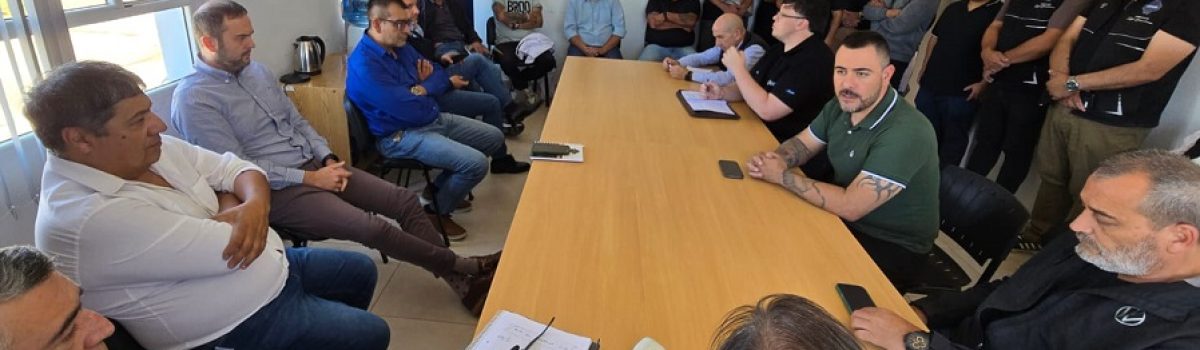 Jaime_Lvarez operadoras y gremios