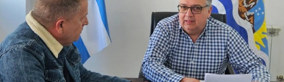 Jara pte de distrigas