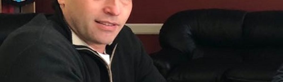 Javier Berazaluce