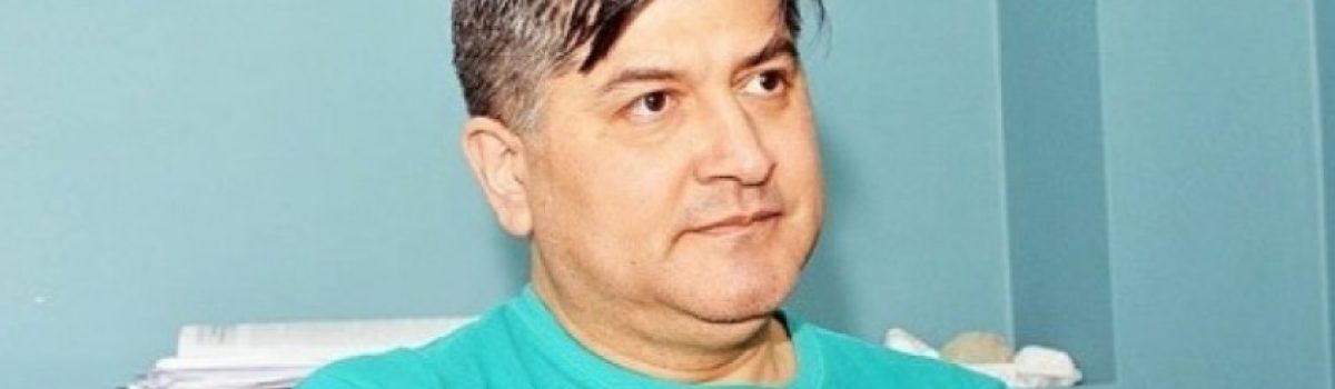 Javier Fernandez ADOSAC