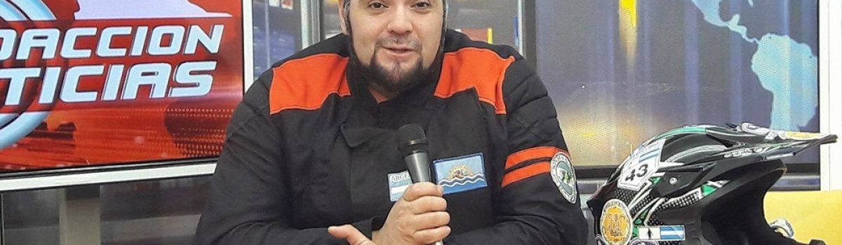 Jorge Rey Grange