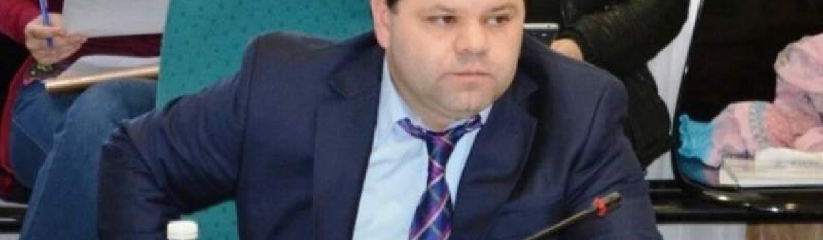 José Blassiotto