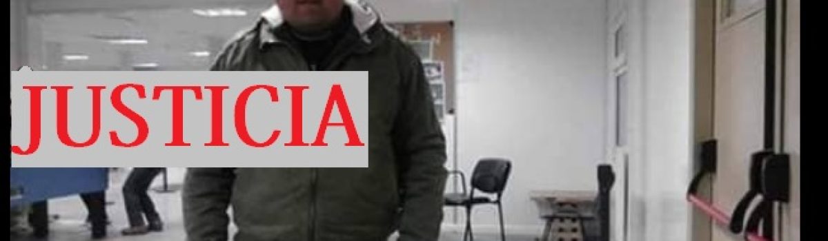 Juan Fuentes Asecinado Justicia