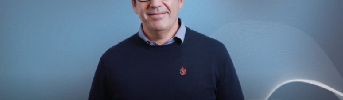 Juan Ignacio González Pedroso, Presidente de Clear Petroleum
