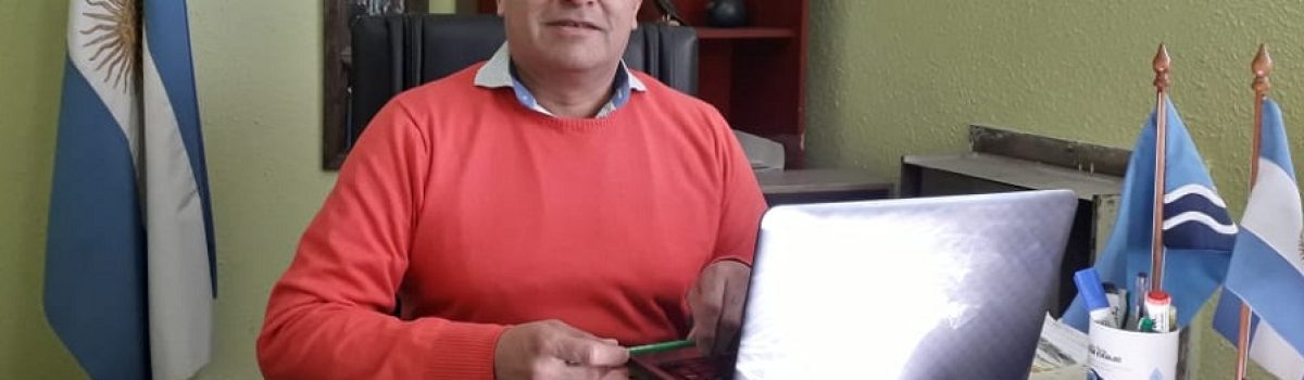 Juan carlos Quilogran