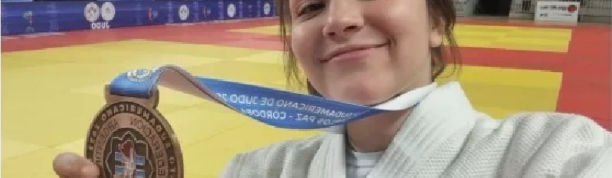 Judoca Dopris Grant