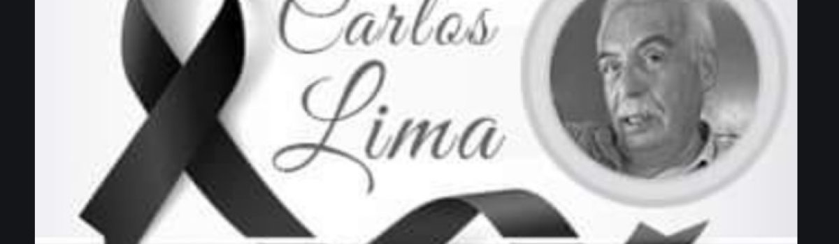 Juez de Paz Carlos Lima