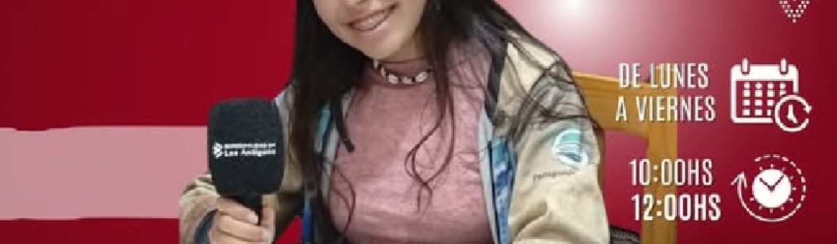 Kiara Perdiguero en LA