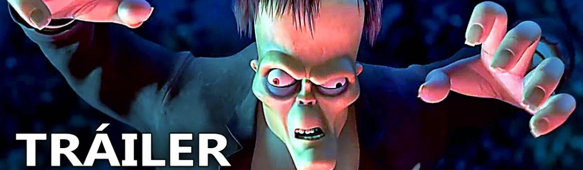 LOS-LOCOS-ADDAMS-Tráiler-Español-Latino-DOBLADO-2-Nuevo-2019