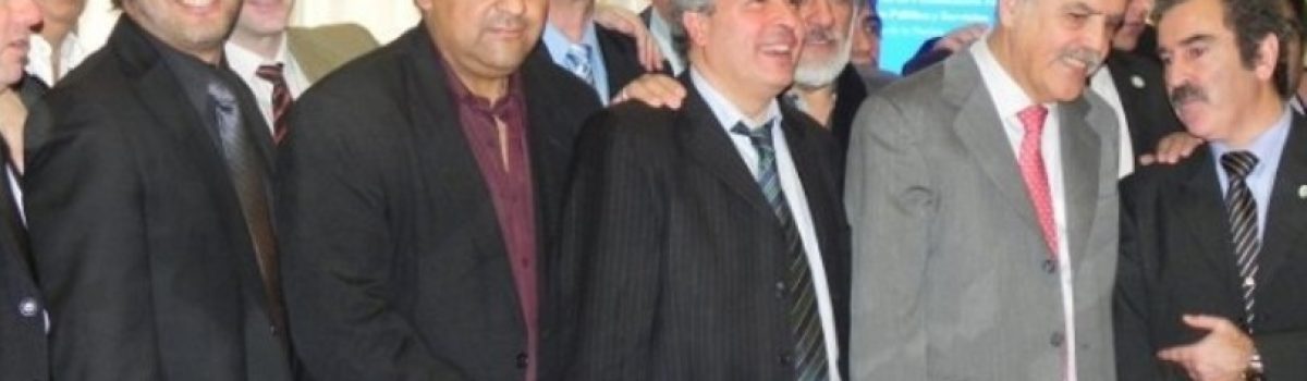 Lalo Camino y de Vido
