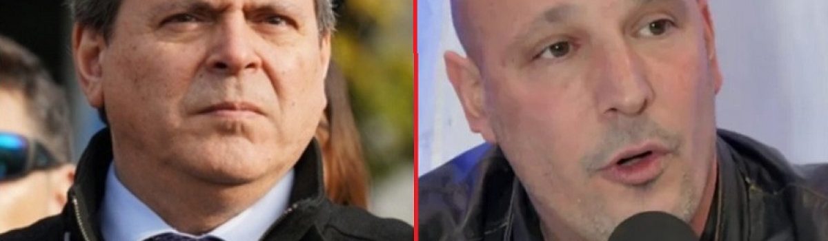 Leguizamón Vs Franco Mascheroni
