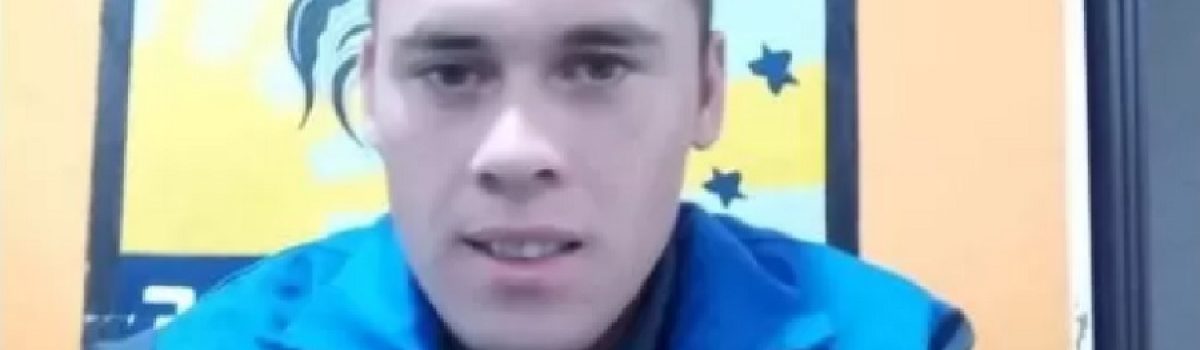 Liceo Samuel Tachile policias profugo HDP