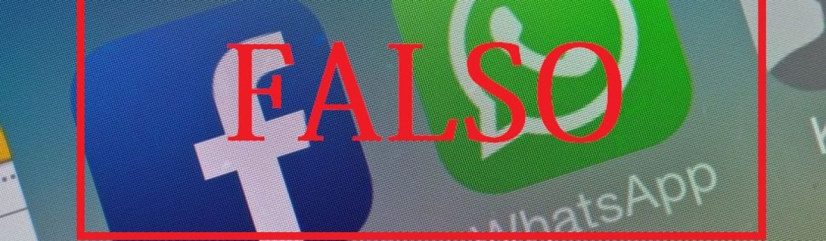 Logo fac whatsaapp
