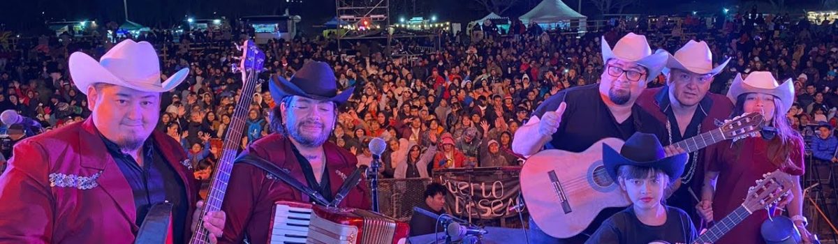 Los-Llaneros-del-Sur-presentes-en-la-Fiesta-Nacional-de-la-Estepa-Patagónica.