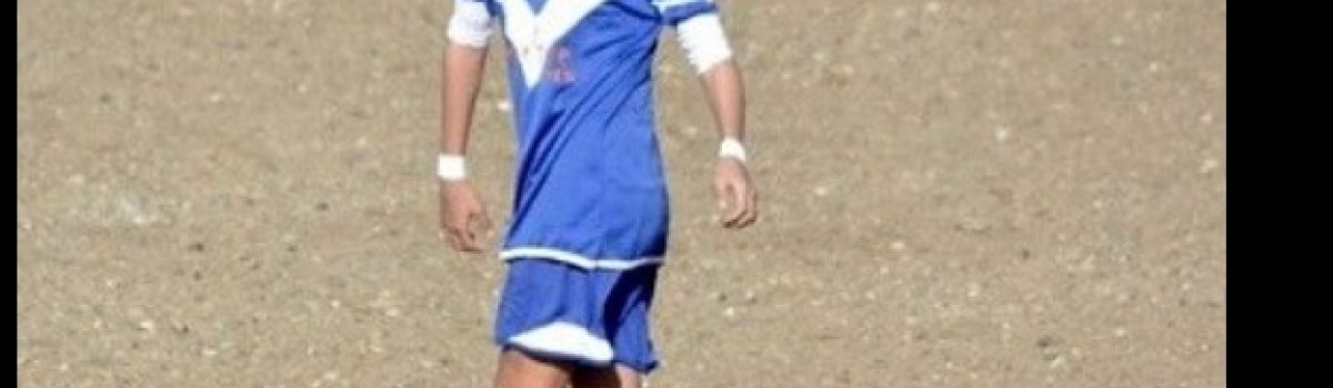 Lucas galbarini Jugador Futb