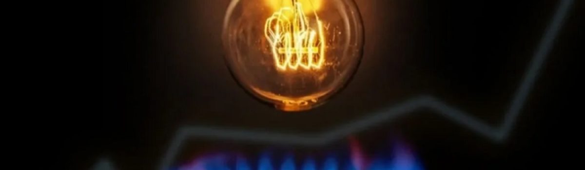 Luz y gas