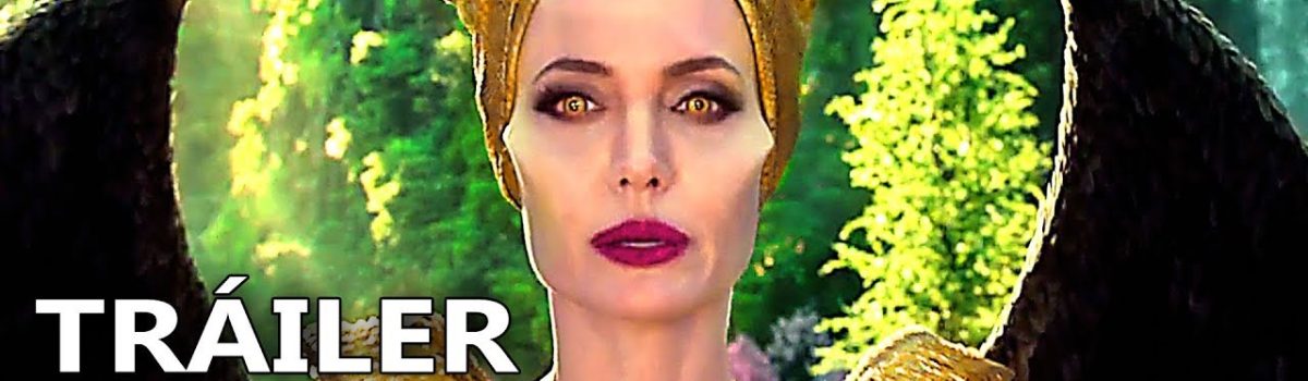 MALÉFICA-2-DUEÑA-DEL-MAL-Tráiler-Español-Latino-SUBTITULADO-2-Nuevo-2019