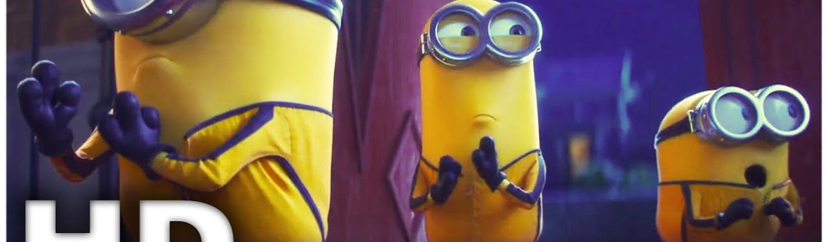 MINIONS-2-NACE-UN-VILLANO-Tráiler-Final-Español-Latino-2022 MINIONS-2-NACE-UN-VILLANO-Tráiler-Final-Español-Latino-2022