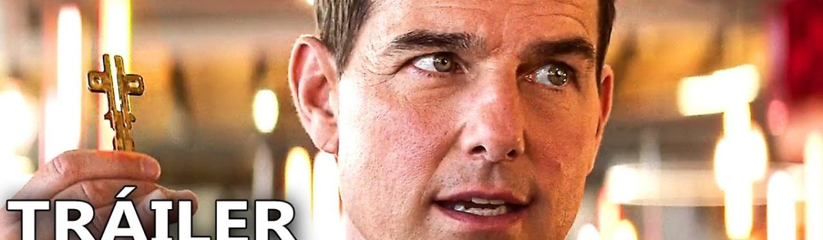 MISIÓN-IMPOSIBLE-7-SENTENCIA-MORTAL-Parte-1-Tráiler-Español-Latino-2023-Tom-Cruise-ᴴᴰ