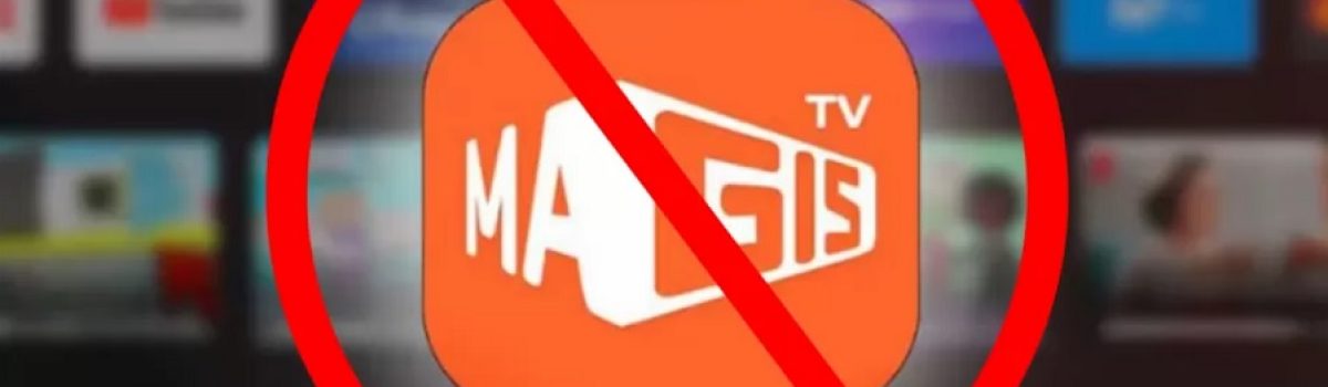 Magis tv