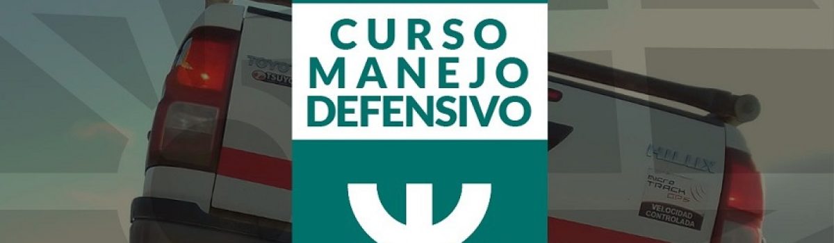 Manejo defensivo utn