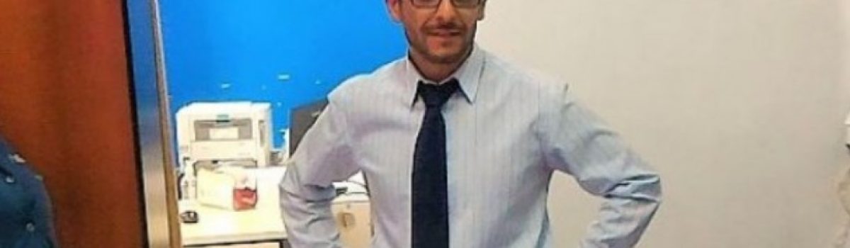 Marcelo Castro