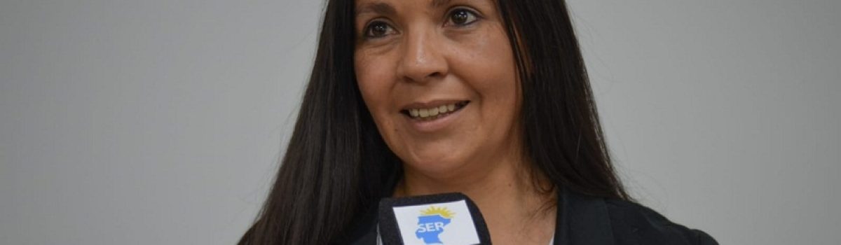 Mariana Benítez LA