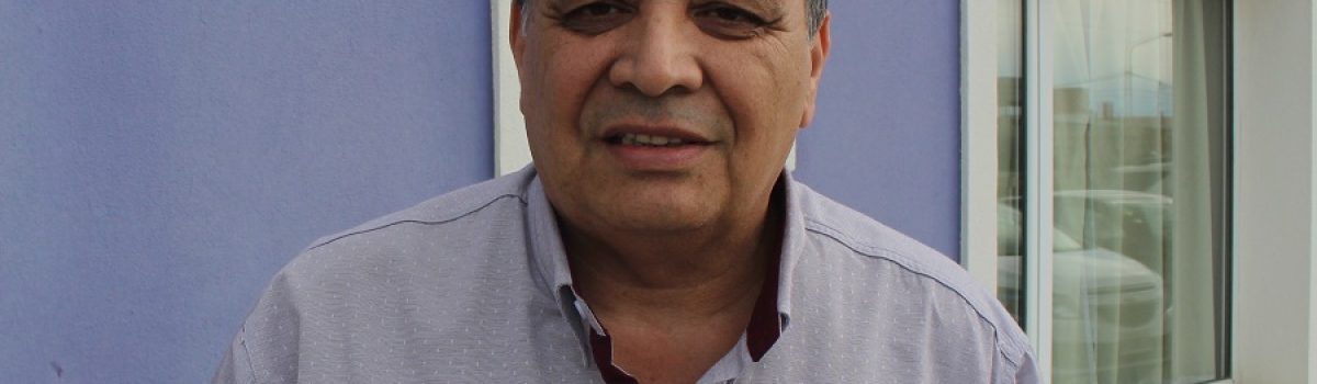 Martín Molina