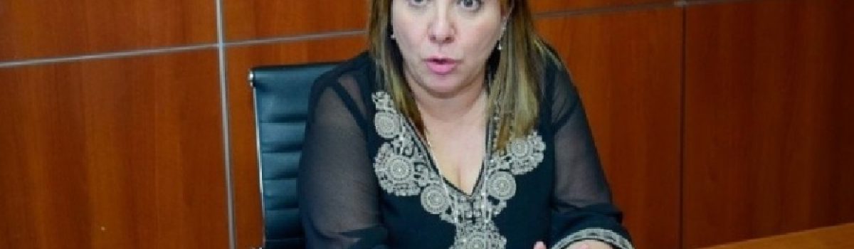 María Cecilia Velázquez