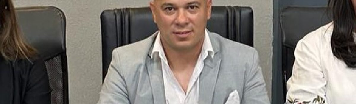 Mauricio Gomez HCD