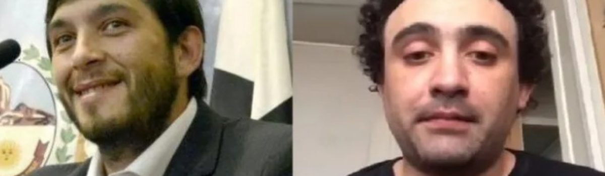 Mauro casarini PM y Carambia jpseo