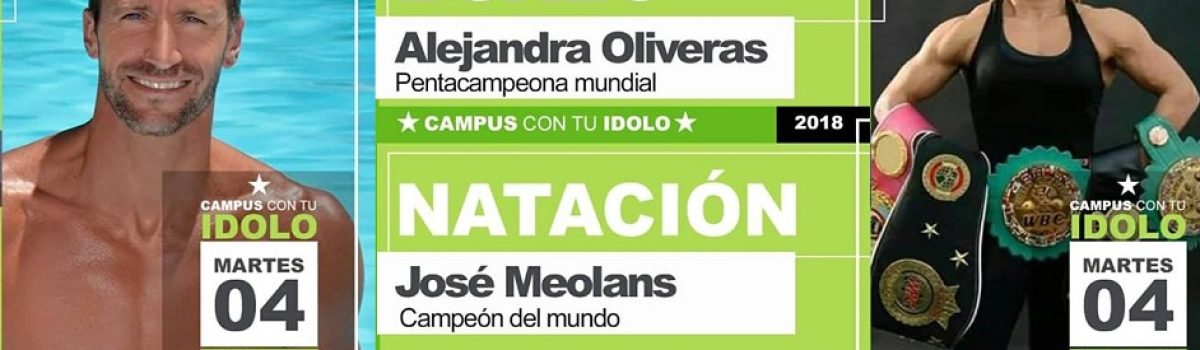Meolans y la “Locomotora” Oliveras