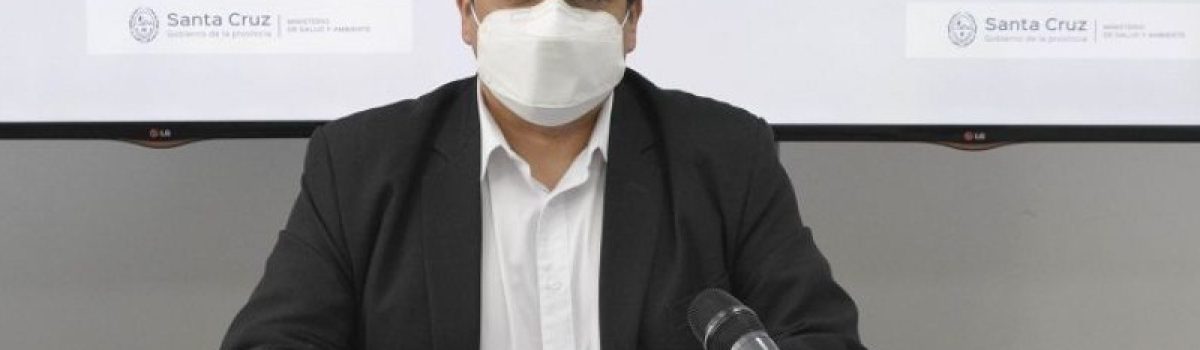 Ministro Garcia